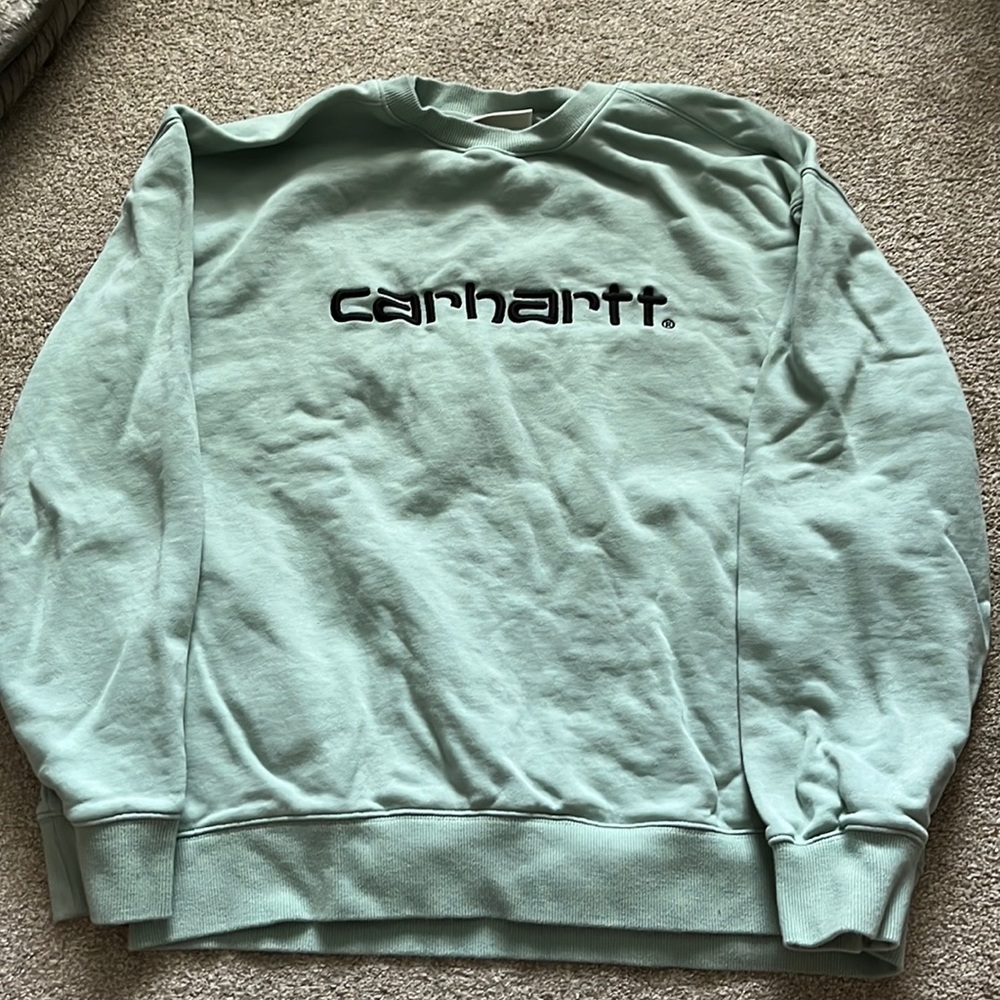 Carhartt Women’s Sweatshirt